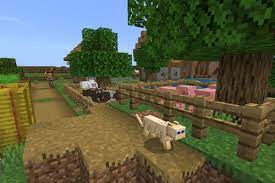 You'll need to catch some salmon and cod, so head to a river to find. How To Tame A Cat In Minecraft Digital Trends