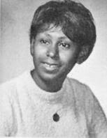 Vernetta Yvonne Green (Smith) (Deceased), South Bend, IN Indiana