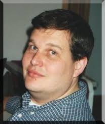 Obituary information for Christopher Bjarn Erickson