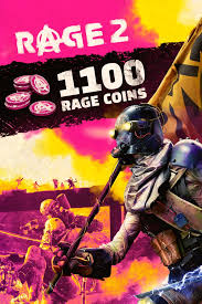 Xbox series x|s ● xbox one. Rage 2 Xbox