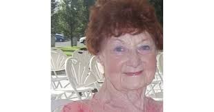 Mary “Dolly” Crennan Obituary (1933