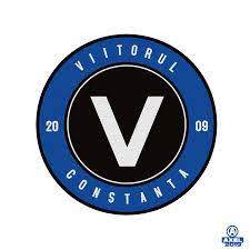 Update this logo / details. Fc Viitorul Constanta V1