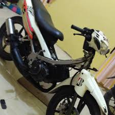 Kali ini kuncipas.com akan membahas tentang suzuki satria hiu 2 tak. Satria Hiu Posts Facebook