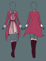 Maybe you would like to learn more about one of these? Cute Anime Fantasy Clothes Novocom Top