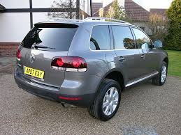 Image result for Reflex Silver 2011 Touareg