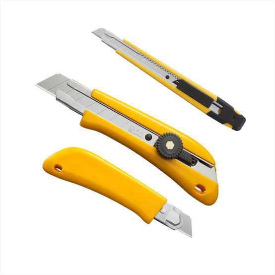 Utility Knife view 4