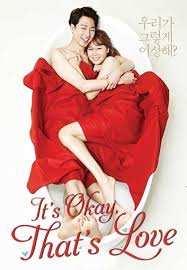 смотреть дораму экстремальная любовь с русской озвучкой 1 серия Dorama Vsyo V Poryadke Eto Lyubov 2014 S Russkoj Ozvuchkoj Smotret Onlajn