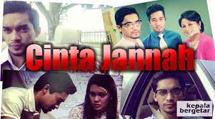 Kepala bergetar 2021 full episods, kepala bergetar live drama tonton online, malaysian drama melayu, layan drama, layanjer, layanon9, myflm4u and tv3 astri ria prima tv channel official website. Cinta Jannah Home Facebook