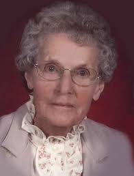 Edna Schneider Obituary (1920