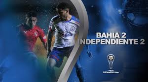 Where can i get tickets for independiente vs bahia? Bahia Vs Independiente 2 2 Resumen Fecha 3 Conmebol Sudamericana 2021 Youtube