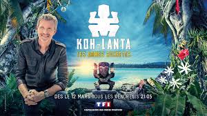 Logo koh lanta purepeople koh lanta le retour des heros survivor wiki fandom powered by wikia koh lanta everything you need to know about koh lanta posted by himsa at 8:35 am no comments: New Season In French Polynesia From March 12 On Tf1 Archyde