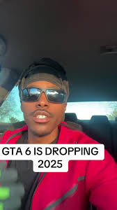 GTA 6 Release Date Announced for 2025