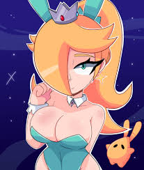 Princess Rosalina Porn - Page 136 Of 183 - Rule 34