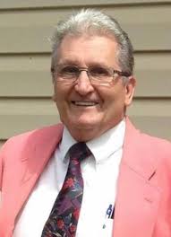 Brother Dwight Joyner