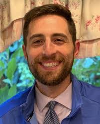 Benjamin Feld's Instagram, Twitter & Facebook