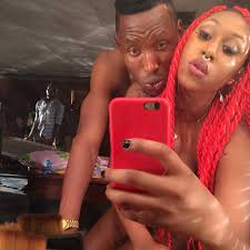 Image result for who is seyi shay