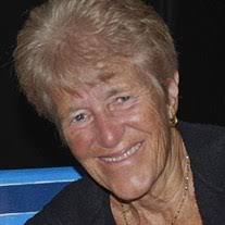 Mrs. Nancy H. Cosenza White Obituary (2021)