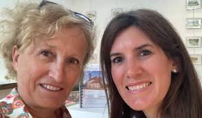 Les aquarelles de Catherine Durand de l'ouvrage "Berry découvertes : le  Carnet de route de Stéphanie" au bureau de tourisme de Nohant-Vic