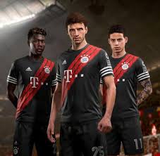 Welcome to the fc bayern store! Fc Bayern Munchen Das Schonste Trikot Gibt Es Nicht Zu Kaufen Welt