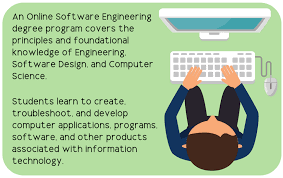 Asu's online bachelor of science in software engineering leads students toward careers in application development, database administration, software development, and more. The 30 Best Online Schools For Bachelor S In Software Engineering For 2021