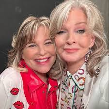 Mary Steverson's Instagram, Twitter & Facebook