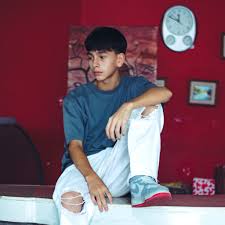 Profile for Daniel Rigali