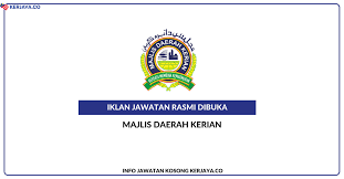 Jawatan kosong 2018 | 2019. Osc Online Majlis Perbandaran Kuala Kangsar