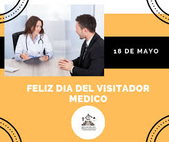 ¿qué es el día del visitador médico? Facebook