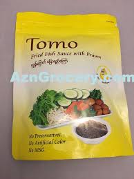 fried fish sauce with prawn fried fish sauce fried fish fish sauce
