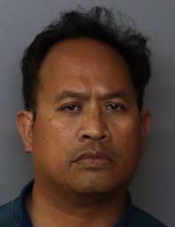 CHP arrests driver for fatal Sunday hit-and-run