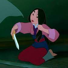 The Flower That Blooms In Adversity Is The Most Rare And Beautiful Of All Mulan Mulan Disney Animated Drawings Disney Animated Films