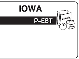 Maybe you would like to learn more about one of these? Iowa To Send 308 Each To 247 785 Children To Buy Groceries