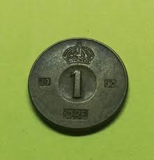 1 ore 1953