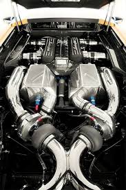 1300hp Twin Turbo Lamborghini Superveloce Lp670 4 Built By Underground Racing Engineering Performance Engines Dream Cars