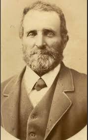 Houghton Surname Project