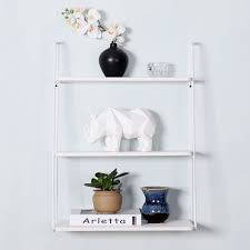 We did not find results for: Latitude Run Ranjeet 3 Tier Display Wall Shelf Reviews Wayfair