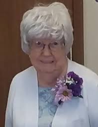 Obituary information for Zoe Ann Pervier