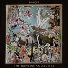 A visible mark, such as a footprint, made or left by the passage of a person, animal, or thing. Traces The Ransom Collective Album Wikipedia