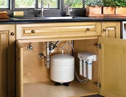 under sink water purifiers in india