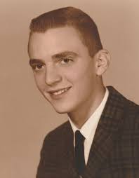 Obituary information for Steven R. Keck