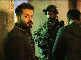 Aditya dhar is an indian writer, director and lyricist. Uri Director Aditya Dhar On Winning National Award This Moment Has Come After 15 Years Of Failure Filmibeat