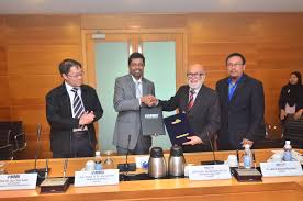 Have you found the page useful? Multimedia University Mmu Seals 3 Significant Mous With Global Players