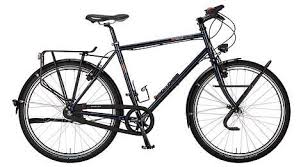 Vsf Fahrradmanufaktur Tx 400 Rohloff Fietsen Fiets