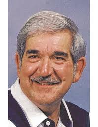 Robert Purdy, Sr. 86 Obituary