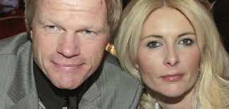 Endgültige Trennung: Kahn lässt sich von Ehefrau Simone scheiden