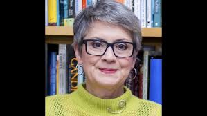 Robin Meyers Interview Feb. 21 2022