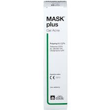 Am folosit gelul mask plus la recomandarea medicului dermatolog, bineinteles pe langa folosirea altor produse, respectiv 2 (o apa micelara pentru curatarea tenului dimineata si seara, si o crema specifica tipului. Mask Plus Gel Acne 50 Ml Shop Farmacia It