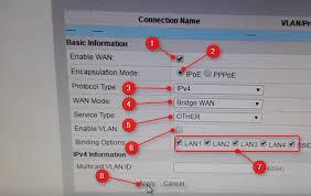 Gan yg minat modem router huawei hg8245a zte gpon ont f609 info aja. Cara Setting Modem Huawei Hg8245a H Bridge Atau Akses Point