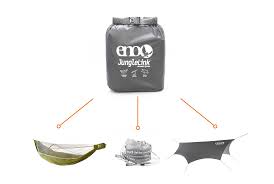 Junglelink Hammock System Eno