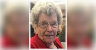 Obituary for Florence Estella Fisher